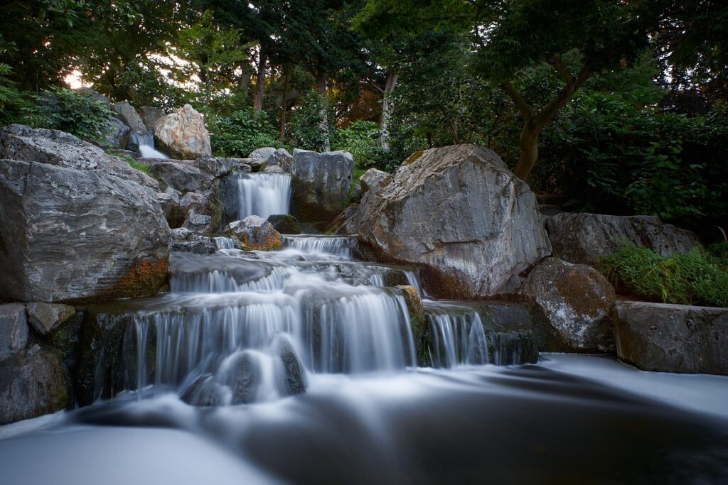 Wasser filtern im Notfall